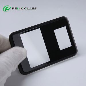 Vidrio LCD Templado Industrial Personalizado, Ultra Transparente, de Alta Resistencia, Ecológico, con Impresión de Serigrafía para Máquinas Químicas - Product Image 6