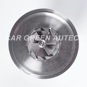 เทอร์โบคาร์ทริดจ์ CHRA RHV5S 1515A163 VT13 VT-13 เทอร์โบชาร์จเจอร์สำหรับมิตซูบิชิ โชกัน L200 ปาเจโร่ V80 <span class=keywords><strong>V90</strong></span> 4M41 3.2L DI-D - Product Image 5