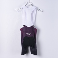 Tarstone – cuissard de cyclisme à Sublimation personnalisé Anti-UV