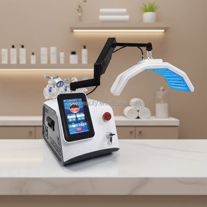 Equipo de Belleza de Escritorio <span class=keywords><strong>con</strong></span> Tecnología de Enfriamiento para <span class=keywords><strong>Eliminar</strong></span> Lunares, <span class=keywords><strong>Verrugas</strong></span>, Pecas, Marcas de Acné y Manchas, Restaura la Piel - Product Image 1