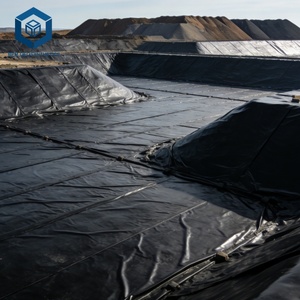 <span class=keywords><strong>Prix</strong></span> compétitif du revêtement en HDPE, coût par <span class=keywords><strong>m2</strong></span>, géomembrane en HDPE pour les projets de <span class=keywords><strong>construction</strong></span> et environnementaux - Product Image 2