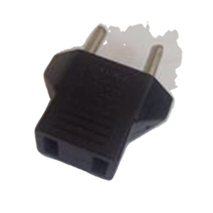 Impa 792962 biển cắm và ổ cắm Adapter C loại để bí mật Ổ cắm điện - Product Image 4
