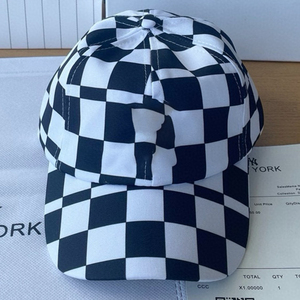 Casquettes de sport d'extérieur professionnelles en relief - Casquettes de baseball durables pour les activités de plein air - Product Image 1