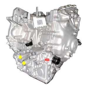 <span class=keywords><strong>Caja</strong></span> <span class=keywords><strong>de</strong></span> <span class=keywords><strong>cambios</strong></span> CVT JF017E reconstruida directa <span class=keywords><strong>de</strong></span> fábrica para <span class=keywords><strong>Nissan</strong></span> x-trail <span class=keywords><strong>Qashqai</strong></span> 2,0 4WD Reemplazo OEM duradero Entrega rápida - Product Image 2