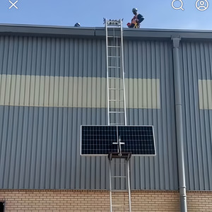 الأكثر مبيعًا بئر من من من من الخرسانة من خلال بناء السعة برافعة دلو كهربائي - Product Image 5