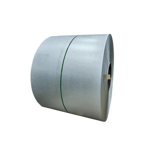 G550 Az150 Zinc Alume Hot-DIP Al-Zn Recubierto GalvanizedGalvalume Bobina de acero - Product Image 5