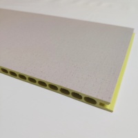 Panneau de plafond mural décoratif en pvc, stratifié à haute pression sur mesure, 600mm de largeur, décoration de maison, livraison gratuite