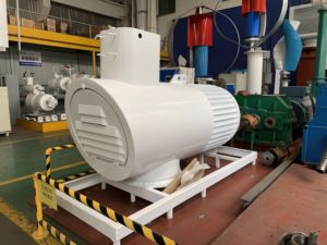 Biến điều khiển sân ba giai đoạn hiệu quả cao trục ngang Off Grid ON GRID lưới Tie tuabin gió 200Kw 100kw <span class=keywords><strong>50kw</strong></span> - Product Image 6