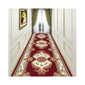 Tappeto 3D per Corridoio, Passatoia per Scale, Tappeto per Ingresso Hotel, Zerbino per Ingresso Casa, Tappeto da Pavimento - Product Image 1