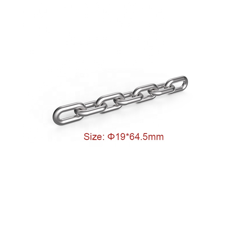 Longwall Link африканская цепь горнодобывающая конвейерная цепь