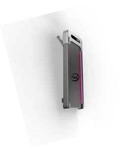 Caminadora Elíptica Portátil Comercial Más Vendida, Motor de 2.0HP, Accionamiento Eléctrico, Marco de ABS, Pantalla LED, Ecológica - Product Image 2