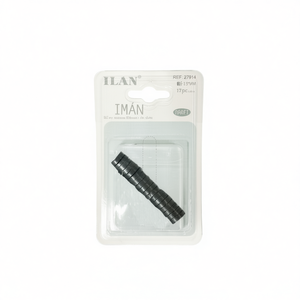 Magnete Ilan 15x3mm Rotondo Confezione da 17 Pezzi per Accessori Elettrici - Product Image 2