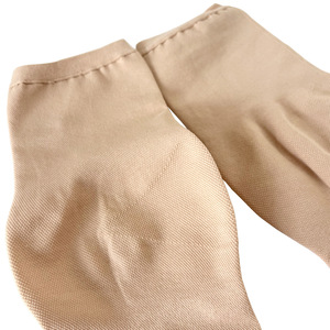 Calcetines de compresión de media pantorrilla de alta calidad de grado médico para uso transfronterizo, con cremallera YKK, unisex, juveniles, de material Spandex/Nylon - Product Image 3