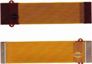 <span class=keywords><strong>FPC</strong></span> 6 lớp 0.5mm linh hoạt được sử dụng cho bộ điều khiển chuyến bay trên không không người lái. - Product Image 6