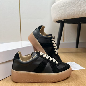 Zapatillas de Marca de Diseñador de Lujo Originales de Alta Gama para Mujer, Zapatos Casuales Modernos y Populares para Hombre - Product Image 1