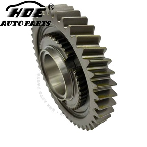 33426-37010 3342637010 อะไหล่รถยนต์ HDE ขายส่ง เกียร์ส่งกำลังสำหรับรถบรรทุกฮีโน่ โตโยต้า ไดน่า - Product Image 5