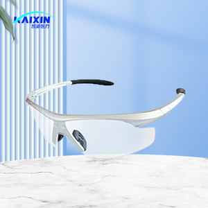 Hoge Kwaliteit Tandheelkundige Loep Vergrootglas Medische Chirurgie Loupe 2.5x /3.5x Binoculaire Loupe Led <span class=keywords><strong>Dental</strong></span> Head Light Voor Tandartsen - Product Image 5