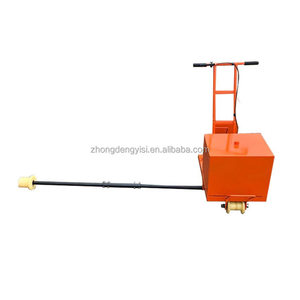 Lubrificateur de rail à haute résistance et à utilisation simple pour outils ferroviaires - Product Image 3