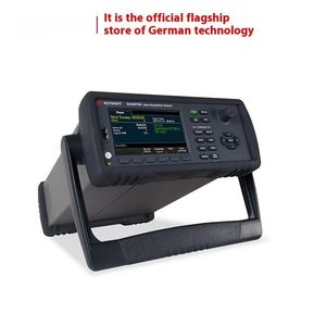 Sistema de Adquisición de Datos Keysight OEM Personalizable Daq970a/973a para Instrumentos, Módulo Host, Termómetro, Garantía de 3 Años, China - Product Image 4