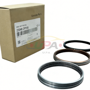 High quality <b>Engine</b> <b>System</b> RING SET-PISTON 23040-2F910 230402F910 For H-yundai Sonata 23040 2F910 - Product Image 1