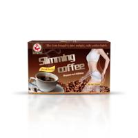 Café Minceur Long Hai Good Body 6g X 12 Sachets |   Café pour la gestion du poids, soutien métabolique, boisson amincissante parfumée quotidienne, OEM