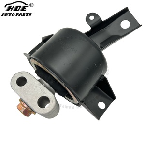 96535505 EST-GOM-W44 ขายส่งอะไหล่รถยนต์ HDE ยางรองแท่นเครื่องสำหรับ Chevrolet Aveo Kalos - Product Image 5