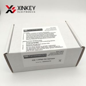 Sensor de Oxígeno OX-1 OX-2 OX-3 OX-4 OX-5, Sensor de Gas O2, Nuevo y Original - Product Image 1