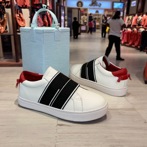 Zapatos Deportivos Cómodos Antideslizantes con Suela Gruesa, Tendencia de Moda 2026, Diseño Exquisito y de Lujo, Zapatos Casuales de Alta Calidad para Caminar - Product Image 1