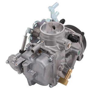 <span class=keywords><strong>Carburador</strong></span> de Alto Rendimiento de 40 mm para <span class=keywords><strong>Harley</strong></span> <span class=keywords><strong>Davidson</strong></span> XL883 CV40 27490-96 Condición Nueva - Product Image 2