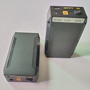 <span class=keywords><strong>Mini</strong></span> UPS, Fuente de Alimentación, Batería de 12v, 9v, <span class=keywords><strong>5v</strong></span>, USB, Baterías de Litio Recargables de Respaldo para Router Wifi - Product Image 3