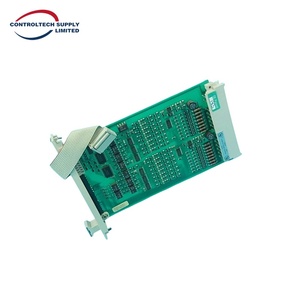 Module d'entrée analogique haute densité à sécurité garantie, neuf et original, référence 10105/2/1, pièces détachées PLC pour automatisation industrielle, en stock - Product Image 1