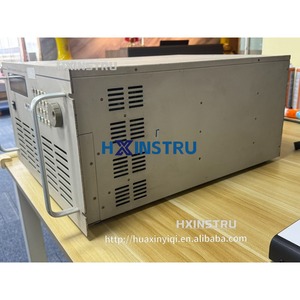 แหล่งจ่ายไฟ AC รุ่น Chroma 61505 มือสอง hx - Product Image 3