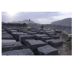 Natural Granite Slabs Customized Size Durable Heat and Scratch Resistant Surface for Kitchen Countertops Design - Product Image 4