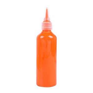 Ensemble de <span class=keywords><strong>peinture</strong></span> <span class=keywords><strong>gouache</strong></span> 12 couleurs 60 ml, lavable, pour <span class=keywords><strong>peinture</strong></span> au doigt, idéal pour la maternelle, les loisirs créatifs et les graffitis pour enfants - Product Image 4