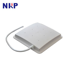Enruipu R915N01T 공장 직접 판매 EPC Gen2 중간 범위 8m TCP/IP <span class=keywords><strong>UHF</strong></span> <span class=keywords><strong>RFID</strong></span> 리더 액세스 제어 주차 - Product Image 3