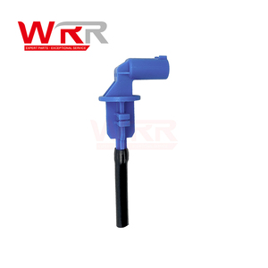 Capteur de niveau de liquide de refroidissement 17137553919 17137524812 pour BMW E90 E60 328i 528i – Indicateur d'avertissement de débordement du réservoir de liquide - Product Image 5