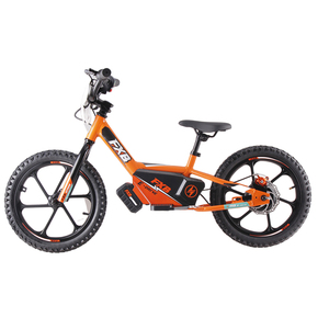 200W 24V 16 inç çocuk hiçbir Pedal bisiklet, elektrikli <span class=keywords><strong>Scooter</strong></span> Powered çocuklar bebek öz <span class=keywords><strong>mini</strong></span> denge bisikleti - Product Image 2