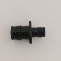 Nouveauté 3/4 "X 1/2" raccord d'expansion raccord de tuyau PEX PPSU raccord à sertir PEX à connexion rapide pour l'alimentation en eau