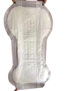 Cuscinetti personalizzati per incontinenza <span class=keywords><strong>da</strong></span> <span class=keywords><strong>uomo</strong></span> ad alto assorbimento Premium monouso per adulti comodo cuscinetto per incontinenza sanitaria - Product Image 6