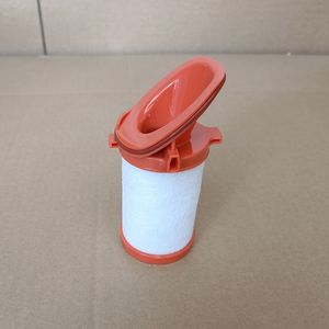 Elemento de filtro de precisión de alta calidad Manny para piezas de compresor de aire de tornillo industrial - Product Image 2