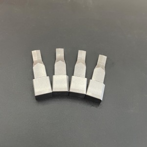 Stampo Custom metallo stampaggio CNC lavorato ad alta precisione PG punzone personalizzato e muore - Product Image 4