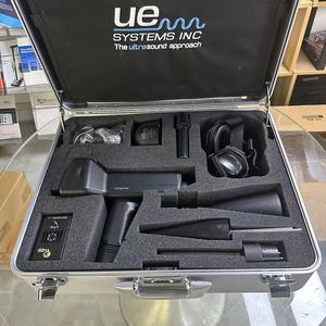 เครื่องตรวจจับการรั่วไหลแบบอัลตราโซนิก UE Systems UP10000 Ultraprobe - Product Image 4