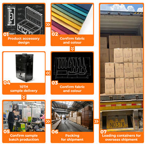 กล่องเก็บเบย์เบลดพร้อมสายสะพายไหล่ - Product Image 5