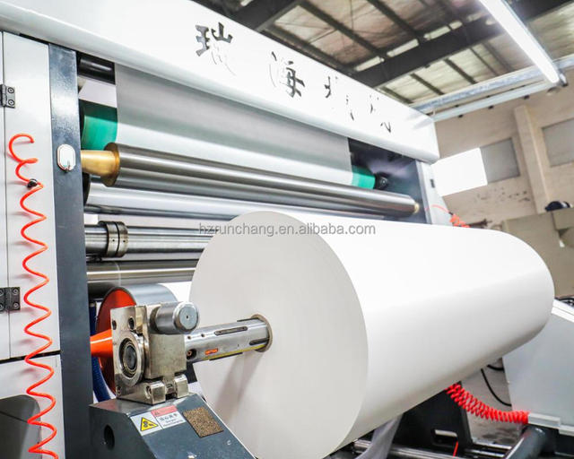 Factory Supply 24inch-62inch 29-100gsm Sublimation Heat Transfer Paper for Textiles