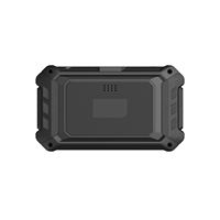 OBDSTAR ISCAN pour BENELLI Outil de diagnostic de moto intelligent Scanner de tablette portable