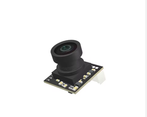 กล้อง Caddx Ant Lite 1200TVL เลนส์ <span class=keywords><strong>1</strong></span>.8 มม. 16:9 DC 3.7-18V มุมมองภาพ 165 องศา <span class=keywords><strong>3D</strong></span> DNR Global WDR พร้อม OSD 2g กล้อง FPV นาโนน้ำหนักเบาพิเศษ - Product Image 2