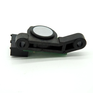 เซ็นเซอร์มอเตอร์แกนหมุน Fanuc ของญี่ปุ่น เซ็นเซอร์ Fanuc รุ่น A20B-2002-0310 เซ็นเซอร์แกนหมุน - Product Image 4