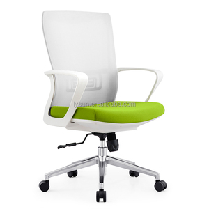 <span class=keywords><strong>Chaise</strong></span> de <span class=keywords><strong>bureau</strong></span> ergonomique pivotante moderne <span class=keywords><strong>en</strong></span> maille, réglable <span class=keywords><strong>en</strong></span> hauteur, avec appui-tête mobile, idéale pour l'étude et le travail, vente <span class=keywords><strong>en</strong></span> <span class=keywords><strong>gros</strong></span> - Product Image 5