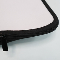 Housse pour ordinateur portable en néoprène de 12 pouces - Étui fin antichoc et imperméable pour MacBook et tablette