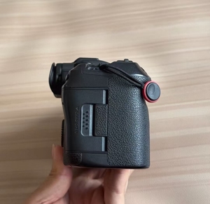 Professional 8K/4K Digital Camera Used R5 Mark I Camera R5 Full Frame Professional Camera for Photography - Product Image 5